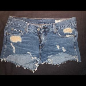 Rag & Bone shorts